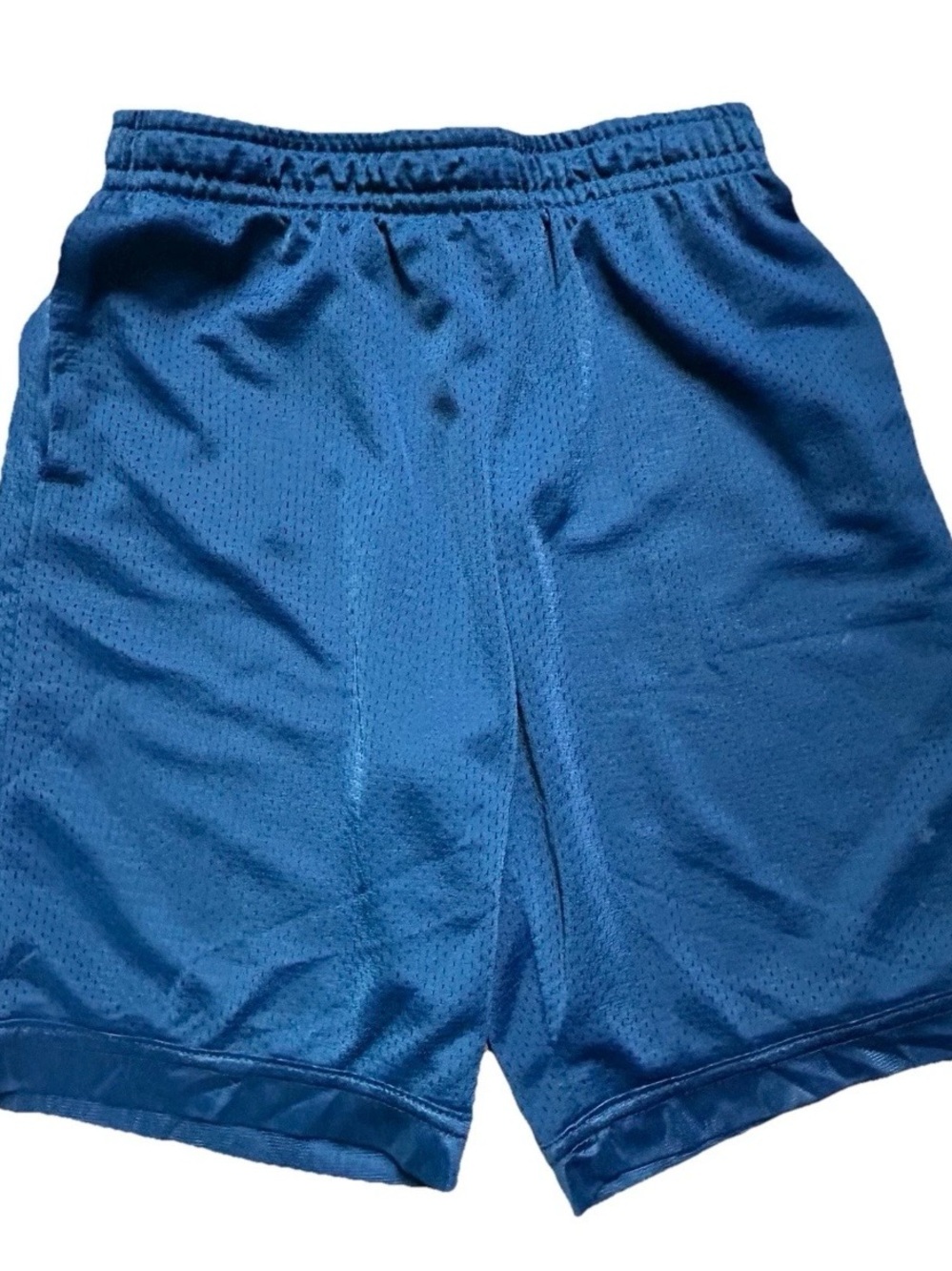 4 Pairs of Boy’s Summer Athletic Shorts Khaki Shorts Size XL (14/16) - Picture 2 of 6